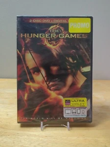 The Hunger Games DVD Promo - Picture 1 of 6