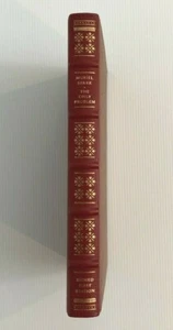 Mint! Pristine! The Only Problem, Muriel Spark, EASTON PRESS 1st Ed Signed - Picture 1 of 7