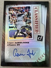 2020 Donruss Baseball Cards 46