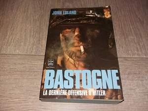 BASTOGNE / JOHN TOLAND - Picture 1 of 3