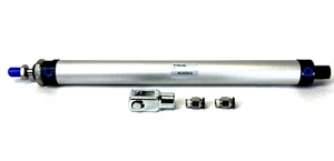1pc TAILONZ/AIRTAC MAL25X250CA Cylinder, SHIPS FAST FROM THE USA, Cr4 - Picture 1 of 8