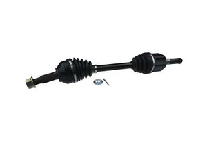 Left CV Axle Drive Shaft for Nissan X-Trail T31 2.5L Dualis Qashqai J10 2.0L CVT - Picture 1 of 1