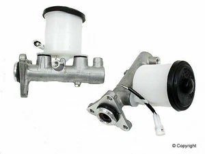 Brake Master Cylinder for Toyota Corolla 88-93 GTS Wagon 47201-12580 - Picture 1 of 2