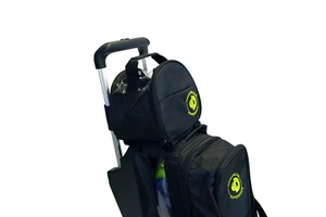 CtD Single Ball Tote Bag - Picture 1 of 6