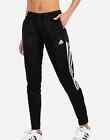 Adidas Black Women's Tiro 21 Track Pants - Multiple Sizes Available - NEW