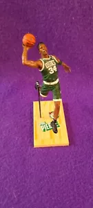 PAUL PIERCE - Boston Celtics - McFarlane 3" INCH NBA Series - LOOSE 2004 - Bild 1 von 7