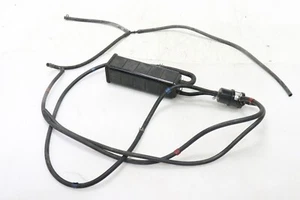 11-25 KAWASAKI NINJA ZX10R OEM EVAP VAPOR CHARCOAL EMISSION CANISTER - Picture 1 of 16