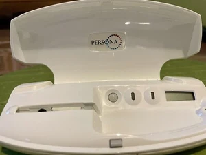 PERSONA VERHÜTUNGSCOMPUTER Verhütungs-Monitor Kinderwunsch Verhütung - Bild 1 von 4