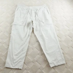 Lululemon Bowline Pant Mens 2XL Utilitech Athleisure Gym Yoga - Picture 1 of 12