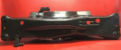 98 1999 2000 2001 2002 Subaru Forester Rear  Crossmember Sub K-Frame N Bolts  - Image 1 of 4