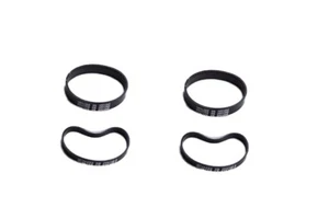Replacement Dyson DC07 DC04 DC14 Clutch model set of 4 belts - Picture 1 of 4