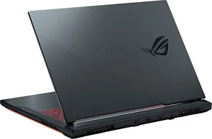 Asus G731G U-BI7N 9 computer portatile 17,3"/Intel i7-9750H/8 GB RAM/512 GB SSD/Win10 - Foto 1 di 2