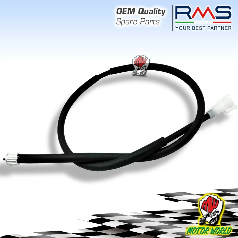 CAVO FILO TRASMISSIONE CONTACHILOMETRI MBK CW RS BOOSTER NG 50 1999 2000 - Imagen 1 de 1