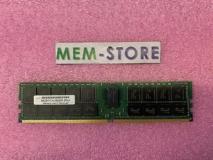 4X77A08635-MB 64GB DDR4 3200MHz RDIMM RAM Memory Lenovo Intel Processor and AMD - Picture 1 of 5