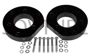 Kit Sollevamento Anteriore 30mm per Land Rover FREELANDER EVOQUE DISCOVERY SPORT Distanziali Auto - Foto 1 di 3