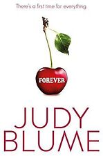 Forever de Blume, Judy | Livre | état très bon