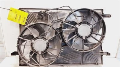 Conjunto de ventilador de radiador Buick Enclave 2008-2017 Foto 1 de 4