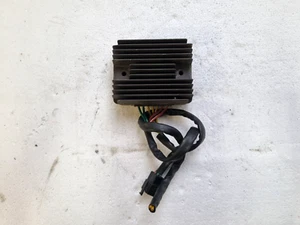 ✔️434406002 CENTRALINA REGOLATORE DI TENSIONE PIAGGIO MP3 250 B 2007 ORIGINALE✔️ - Imagen 1 de 8