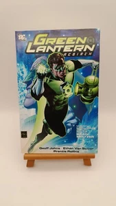 Comic | Green Lantern - Rebirth | DC | Tradepaperback TPB | Sehr gut | Engl. - Bild 1 von 2