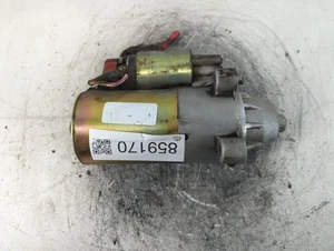 2000-2007 Ford Taurus Car Starter Motor Solenoid Oem UCBPR - Picture 1 of 6