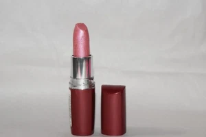 MAYBELLINE Moisture Extreme lipstick - 22 Metallic Mauve ~ Imperfect - Picture 1 of 7