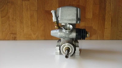 Ops (1/8 Novarossi Picco Os Mugen Kyosho Associated Mantua Serpent Sanwa Futaba) - Immagine 1 di 3