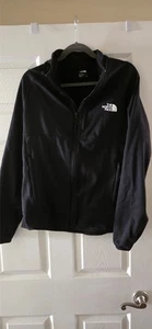north face canyonlands mens full zip size M - Picture 1 of 6