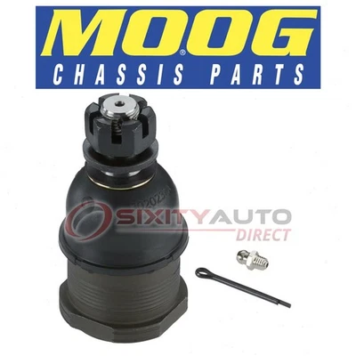 MOOG Front Lower Ball Joint for 1971-1974 Dodge B100 Van - Spring Ride iq - Image 1 of 4