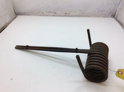 Muelles de suspensión usados Ski-Doo 503190334 MXZ 600 HO2004 2005 GSX Summit Foto 1 de 4