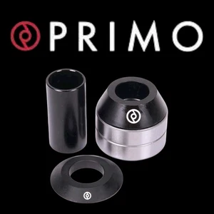 PRIMO BMX MID 22MM BOTTOM BRACKET BLACK - Picture 1 of 1