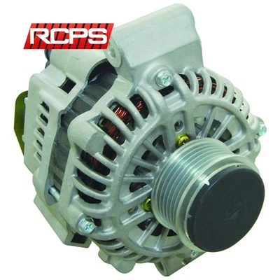 New 100A Alternator For Mazda MPV 2.5L 2000-2001 GY01-18-300R A003TB1081 AMT0127 - Image 1 of 4