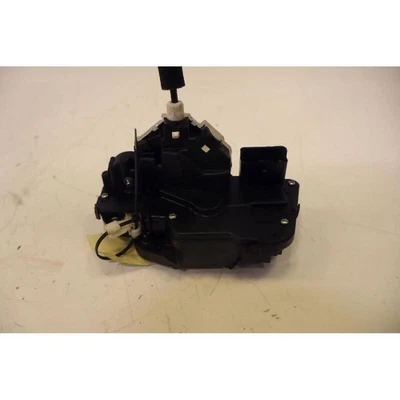 TÜRSCHLOSS HINTEN LINKS FÜR DR - EVO DR6.0 (22) 1.5 16V TURBO BI-FUEL 2022 Foto 1 de 4