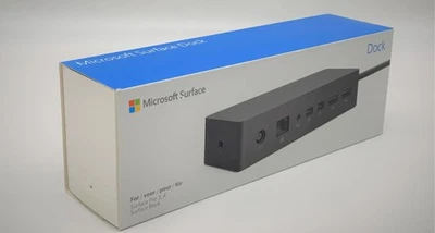Microsoft Dockingstation für Surface (2. Generation) Dock Model 1661 - Bild 1 von 4