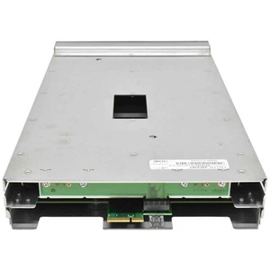 IBM BladeCenter H S plateau multimédia Assy 44E8167 + 2 batteries Ni-MH 3500Ah 45W5002 - Photo 1/3