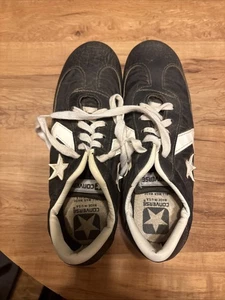 Scarpe tacchetti calcio Converse vintage anni 80 misura 6,5 donna?? - Foto 1 di 4