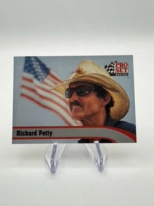 1992 Pro Set Rudy's Farm - Racing Cards - You PIck - Picture 1 of 24