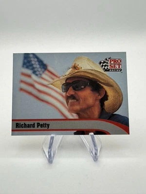 1992 Pro Set Rudy's Farm - Racing Cards - You PIck - Image 1 of 4