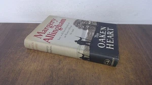 The Oaken Heart, Margery Allingham, Hutchinson, 1959, Hardcover - Picture 1 of 2