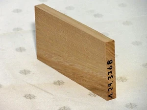 Ulme Rüster Holz Bretter Drechselholz Edelholz basteln Messergriffe Pen Blanks - Bild 1 von 1