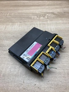 1s7t 15k600 bc 5wk48726c comfort/convenience module ford focus - Picture 1 of 7
