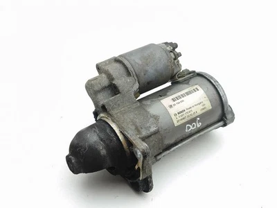 Opel Mokka X 2018 Starter 25194650 Petrol 103kW AMD206226 - Image 1 of 4