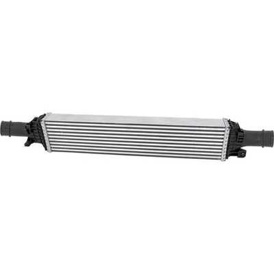Intercooler para Audi Q5 A4 Quattro allroad A6 A5 2010-2017 - Imagem 1 de 4