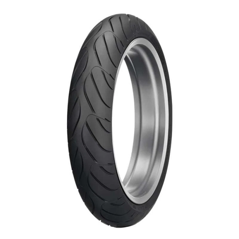 Dunlop Sportmax Roadsmart III Front Tire - 120/70R18 M/C (59W) TL — 第 1/1 张图片