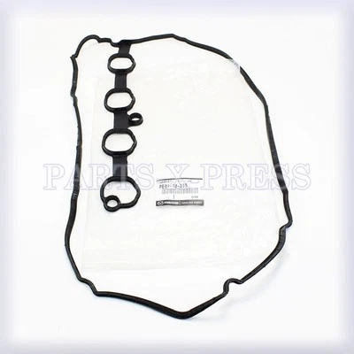 OEM GENUINE MAZDA CX-3 2016-2021 / CX-5 2013-2016 VALVE COVER GASKET PE01-10-235 - Image 1 of 4