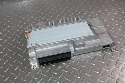 19-24 CONTINENTAL GT GTC Premium Audio Radio Amplifier Amp OEM Bentley Stereo OE - Image 1 of 4