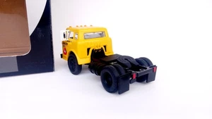 1/50 1/48 o scale Athearn 90843 1961 Ford C tractor Delta truck - Picture 1 of 7