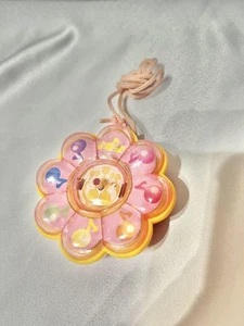 Ojamajo Doremi Rhythm Tap gioco vintage con usura senza suono leggero - Foto 1 di 3