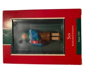 Hallmark Son Ornament  - Picture 1 of 6