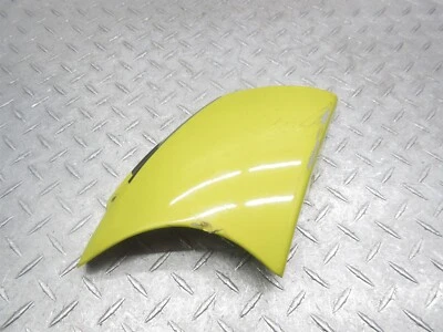 2002 98-03 Aprilia 1000 RSV Mille 原始设备制造商空气偏转器整流装饰面板盖 — 第 1/4 张图片