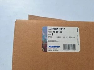 GM VALVETEMP DUAL Z (SLP) 15-50146 89018311 New NOS Genuine - Picture 1 of 3